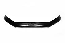 Hyundai Santa Fe 2 2006-2012 Hood Deflector (VIP) photo 2