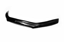 Hyundai Santa Fe 2 2006-2012 Hood Deflector (VIP) photo 3