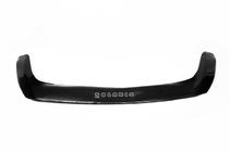 Hyundai Accent 2011-2017 Hood Deflector 2010-2014 (VIP) photo 2