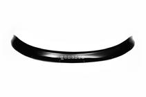 Kia Sorento II XM 2009-2014 Hood Deflector 2009-2012 (VIP) photo 2