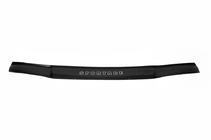 Kia Sportage 1994-2004 Hood Deflector (VIP) photo 2