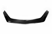 Mazda 3 2009-2013 Hood Deflector (VIP) photo 2