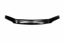Mazda 323 1977-2003 Hood Deflector (VIP) photo 2