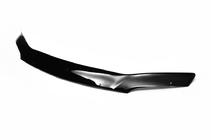 Mazda 323 1977-2003 Hood Deflector (VIP) photo 3