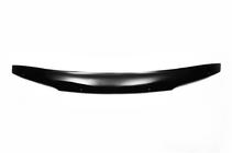 Mazda 626 1979-2002 Hood Deflector 1992-1997 (VIP) photo 2