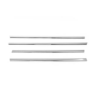Exterior Window Trim Stainless Steel (4 pcs) photo 2