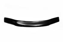 Mazda 626 1979-2002 Hood Deflector 1997-1999 (VIP) photo 2