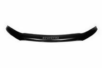 Mercedes Sprinter W907/W910 2018- Hood Deflector (VIP) photo 2