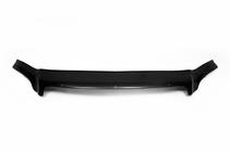Mercedes ML W164 2005-2011 Hood Deflector (VIP) photo 2