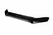 Mitsubishi ASX 2010-2023 Hood Deflector (VIP) photo 3