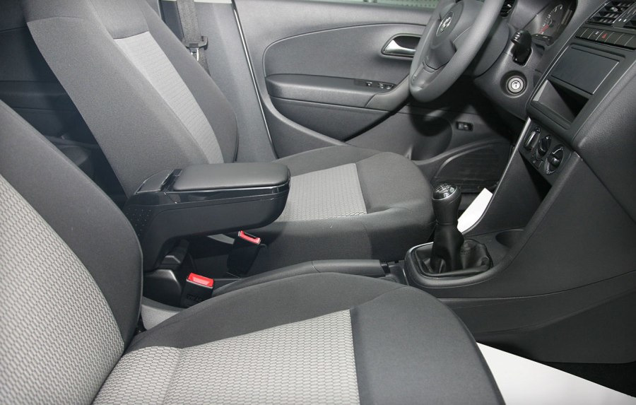 How to choose the right armrest for your car
