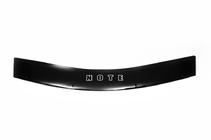 Nissan Note 2004-2012 Hood Deflector (VIP 2004-2009) photo 2