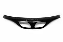 Nissan Primera P11 1996-2002 Hood Deflector (1999-2002, VIP) photo 2