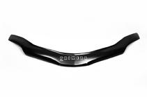 Nissan Primera P12 2002–2007 Hood Deflector (VIP) photo 2