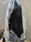 Nissan Pathfinder R51 2005-2014 Clearance Hood Deflector (2005-2010, VIP) photo 4