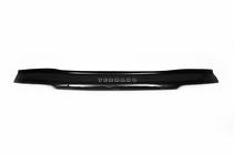 Nissan Terrano R20 1993-2007 Hood Deflector (1993-1996, VIP) photo 2