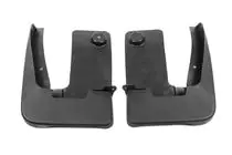 Mercedes Sprinter W907/W910 2018- Begel Mud Flaps photo 3