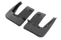 Mercedes Sprinter W907/W910 2018- Begel Mud Flaps photo 4