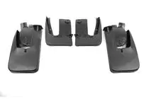 Mercedes Sprinter W907/W910 2018- Begel Mud Flaps photo 2