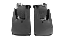 Mercedes Sprinter W907/W910 2018- Begel Mud Flaps Front (for single and twin wheel) photo 5