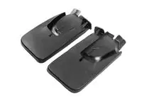 Mercedes Sprinter W907/W910 2018- Begel Mud Flaps photo 6