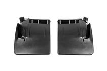 Mercedes Sprinter W907/W910 2018- Begel Mud Flaps Front (for single and twin wheel) photo 7