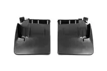 Mercedes Sprinter W907/W910 2018- Begel Mud Flaps photo 7