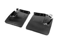Mercedes Sprinter W907/W910 2018- Begel Mud Flaps Front (for single and twin wheel) photo 8