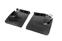 Mercedes Sprinter W907/W910 2018- Begel Mud Flaps photo 8
