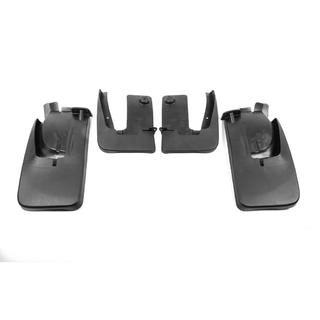 Begel Mud Flaps Mercedes Sprinter W907/W910 2018- photo 2