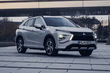 Review of the updated crossover Mitsubishi Eclipse Cross photo 4