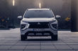 Review of the updated crossover Mitsubishi Eclipse Cross photo 6