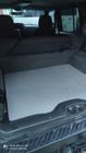 Jeep Cherokee XJ 1984-2001 Trunk Mat EVA Gray photo 1