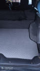 Jeep Cherokee XJ 1984-2001 Trunk Mat EVA Gray photo 2
