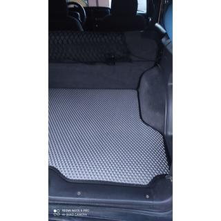 Trunk Mat EVA Gray Jeep Cherokee XJ 1984-2001 photo 2