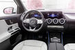 Compact electric crossover Mercedes-Benz EQA photo 10