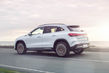 Compact electric crossover Mercedes-Benz EQA photo 6