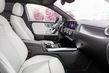 Compact electric crossover Mercedes-Benz EQA photo 8