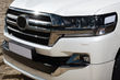 Tuning the radiator grill: pros and cons photo 1
