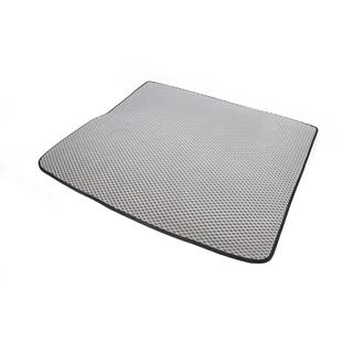 Trunk Mat V2 (EVA, Gray) photo 2