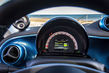 Electric four-door hatchback Smart EQ forfour photo 7