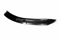Nissan Tiida 2004-2011 Hood Deflector (VIP) photo 3