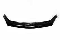 Opel Astra H 2004-2013 Hood Deflector (VIP) photo 2