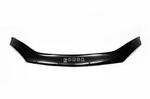 Opel Corsa C 2000-2006 Hood Deflector (VIP) photo 2