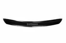 Opel Vivaro 2015-2019 Hood Deflector (VIP) photo 2