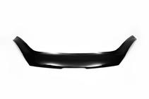 Peugeot 807 2002-2014 Hood Deflector VIP photo 2