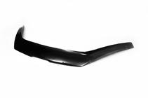 Peugeot 807 2002-2014 Hood Deflector VIP photo 3