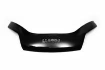 Renault Laguna 2007-2015 Hood Deflector VIP photo 2