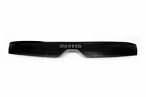 Renault Master 2011-2023 Hood Deflector 2015-2019 (VIP) photo 2