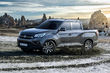 Review of the second generation of the SsangYong Musso pickup truck photo 4